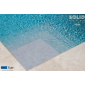Liner Piscina Elbtal 3D SOLID Moon